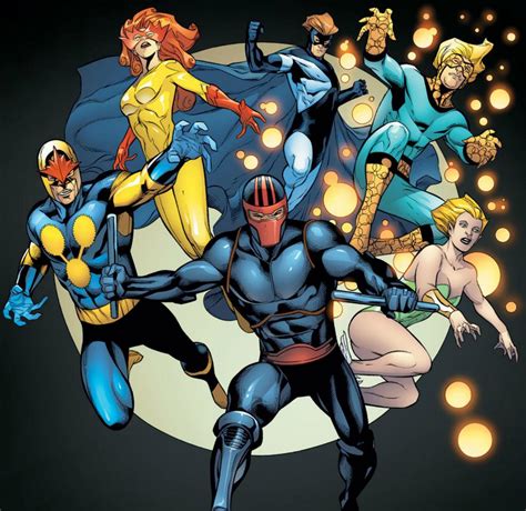 Quella volta che Night Thrasher stava per diventare un James Bond Hip