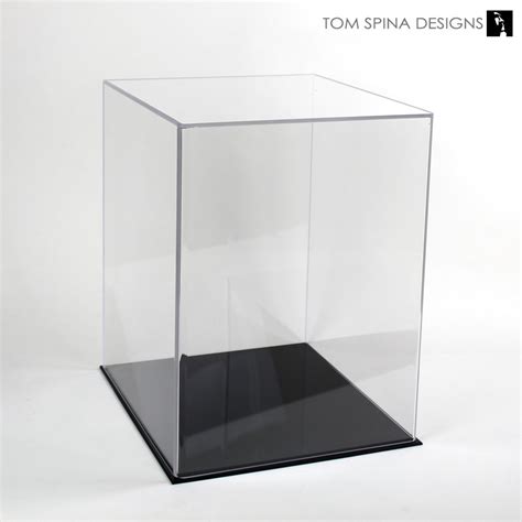 Display Case Business And Industrial Large Acrylic Display Box