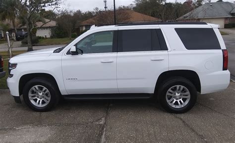 Summit White 2018 Gm Chevrolet Tahoe Paint Cross Reference