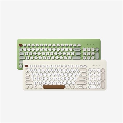 퓨전FNC INOTE X-Key 96RB 블루투스 키보드 - 즐거움의 시작, FUNSHOP