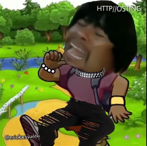 Dora Thick Thicc Nature Wig Freetoedit Image By Amczing