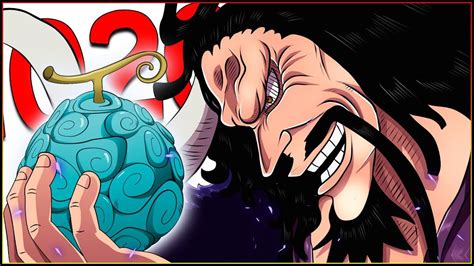 Baca Spoiler One Piece Chapter 1021: Robin Akan Mengalahkan Black Maria