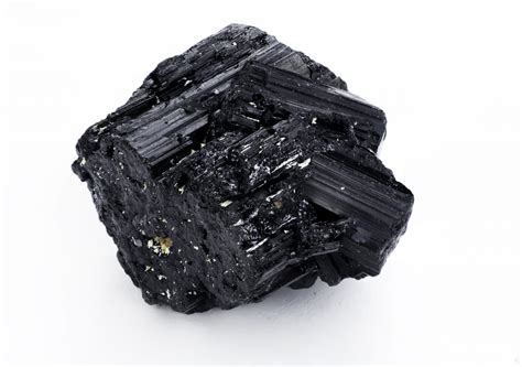 Black Tourmaline Meaning Healing Properties And Uses