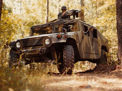 Humvee Wallpapers Top Free Humvee Backgrounds Wallpaperaccess