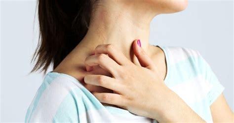 10 Symptoms Of Lymphoma Facty Health