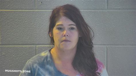 Oaks Ashley Lynn 12202023 Pulaski County Mugshots Zone