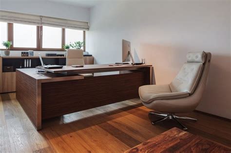24 Luxury And Modern Home Office Designs Page 2 Of 5