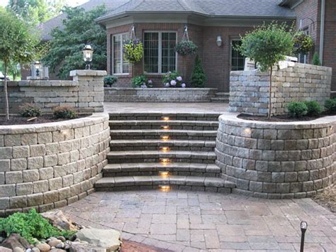 Block Walls – Crown Construction And Design, Inc USA