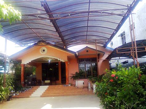 Definisi teras teras berfungsi serupa dengan ruang tamu. denahrumah-2016: Ruang Depan Rumah Images
