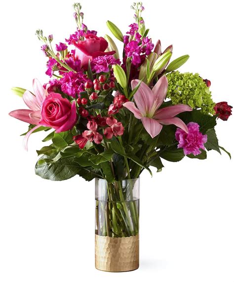 Same Day Valentine S Day Flower Delivery Toronto Ital Florist White Roses T Hot Pink Roses