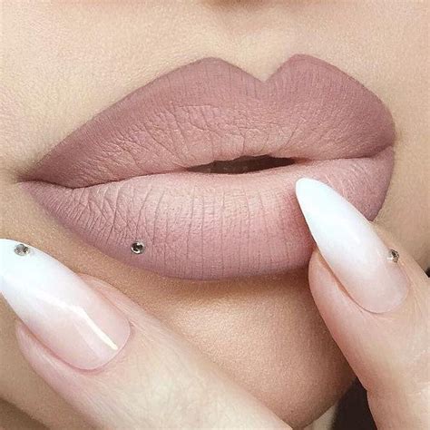 Nice 30 Best Ombre Lip Makeup To Try Right Now More At