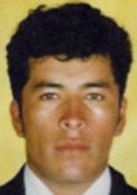 Body Is Missing In Mexico But Is It Leader Of Zetas Cartel