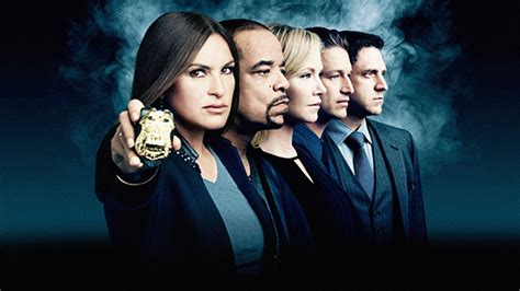 The Best Episodes From All 20 Years Of ‘law And Order Svu Vice