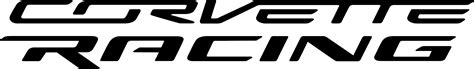 Corvette Vector Logo - Download Free SVG Icon | Worldvectorlogo