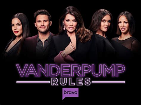 Watch Vanderpump Rules Season 8 Prime Video