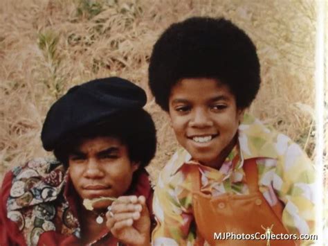Tito And Michael The Jackson 5 Photo 27783013 Fanpop