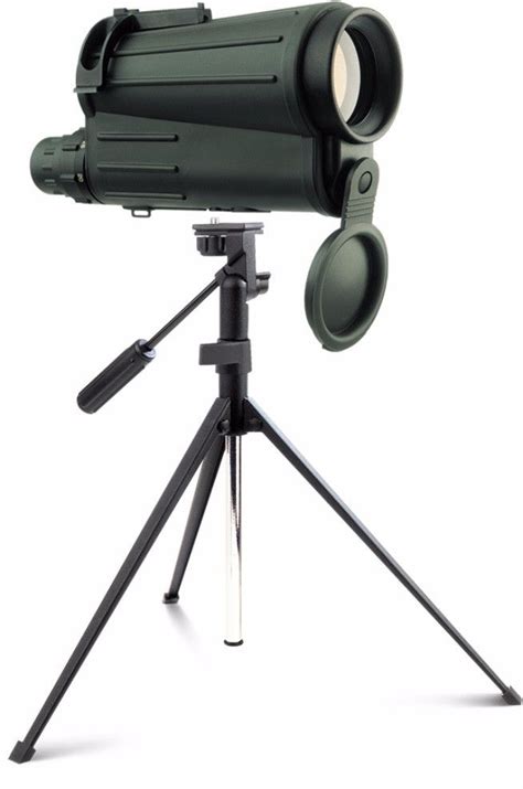 Original Yukon Spotting Scope X Changeable Magnification