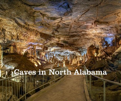 Caves In North Alabama