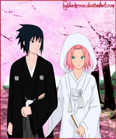 Has Sakura Now Gained Sasukes Approval