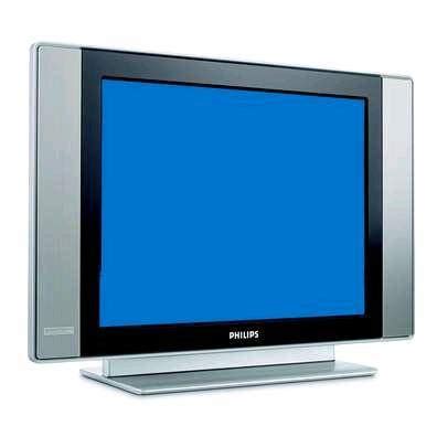 Check spelling or type a new query. Philips 20 Flatscreen LCD TV 20PF4121 Television(id ...