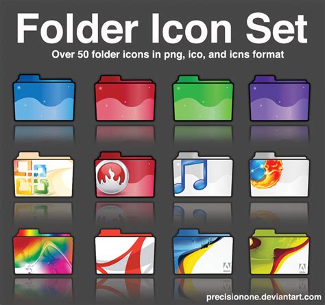 Deviantart Folder Icon At Collection Of Deviantart