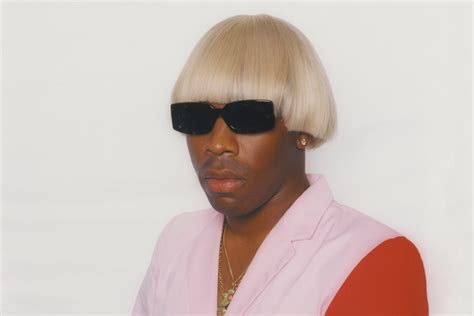 Ridin' round town/they gon' feel this one. Tyler the Creator's 'IGOR' Album: Review - Rolling Stone