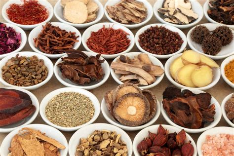 Chinese Herbal Medicine Cheung Wan Acupuncture And Chinese Medicine