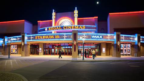 Regal Bringing Dynamic Pricing To Theaters Why This Is A Great Idea
