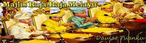 Seri paduka, sejak selasa lalu telah berjumpa dengan semua ahli parlimen dan beberapa pemimpin. majlis raja raja melayu