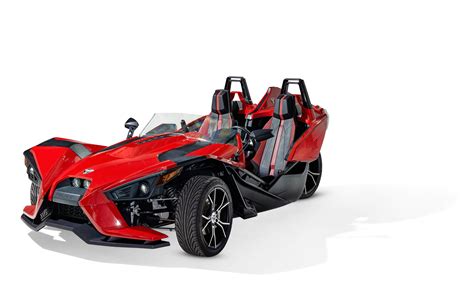 The repository of three wheeler manualsthe repository of three wheeler manuals. The Polaris Slingshot Is the $20,000 Three-Wheeler a ...