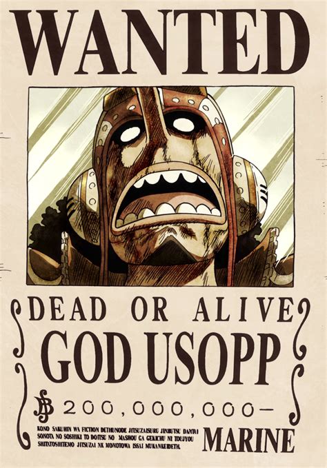 Apa yang baru di one piece subtitle indonesia kali ini ? Gambar Poster Buronan One Piece : Jual BOUNTY POSTER ...