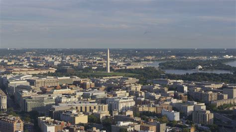 Washington DC Aerials - FILMPAC