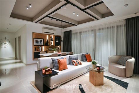 9 Essential Living Room Ideas For Malaysian Condos Creativehomex