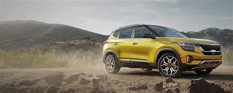 Maybe you would like to learn more about one of these? New Kia Seltos For Sale in Richmond, VA: West Broad Kia