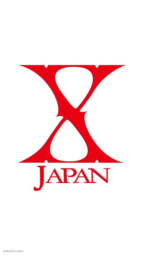 X Japanのandroid用のスマホ壁紙1080 X 1920 壁紙キングダム