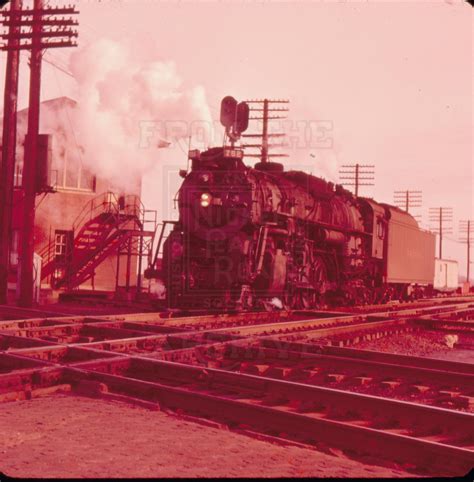 NKP S-2 752 Leipsic OH BBL | The Nickel Plate Archive