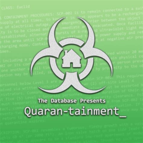 Quaran-tainment, Episode 1 - "A Guide to Working the Night Shift" from