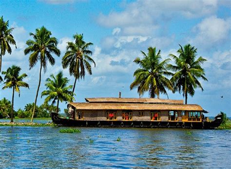 11 Best Places To Visit In Kerala Tourist Places In Kerala