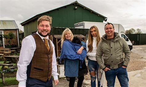 The Yorkshire Auction House New Tv Series The Yorkshireman