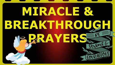 Prayer And Fasting To Cast Out Demons And Break Witchcraft By Brother