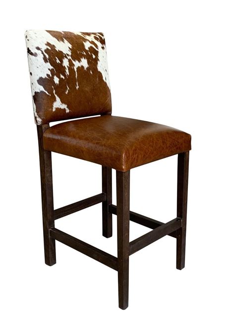 Shop eames style cowhide chair at interiors online. Cowhide Chairs | Cowhide bar stools, Cowhide chair, Bar stools