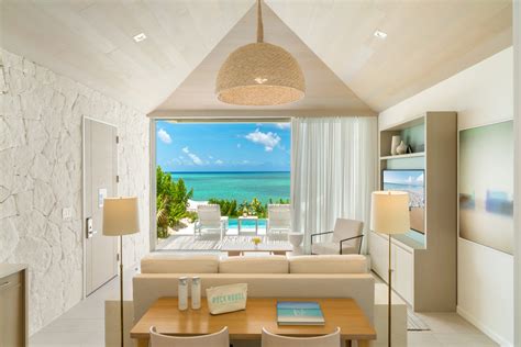Turks And Caicos Hotels Turks And Caicos Resorts Rock House