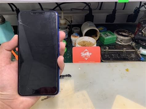 Laptop repair hub is the best laptop repair service center in saket, delhi services starting @ rs. Repair-LCD-Skrin-Huawei-Nova-3-i-Pecah-Kedai-Repair ...