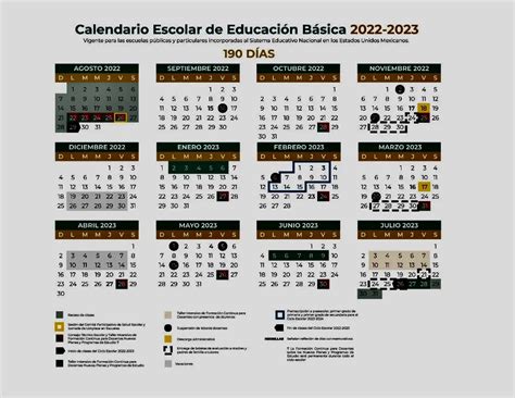 Presenta Senl Calendario Escolar Lcr Noticias Algarve Imagesee