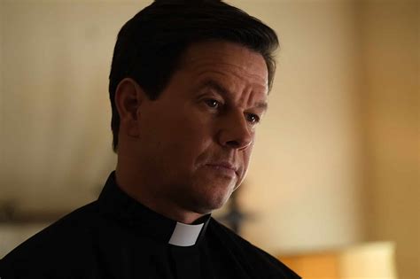 New Trailer For Father Stu Starring Mark Wahlberg Jacki Weaver And Mel Gibson