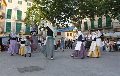Tradiciones Y Costumbres En Mallorca Creencias Fiestas Costumbres 80600