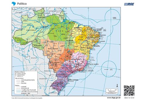 O brasil em dados libertos. File:Brasil-Politico-Mapa-IBGE.pdf - Wikimedia Commons