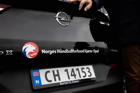 8,586 likes · 1 talking about this. Opel inngår partnerskap med Norges Håndballforbund | PSA Norge