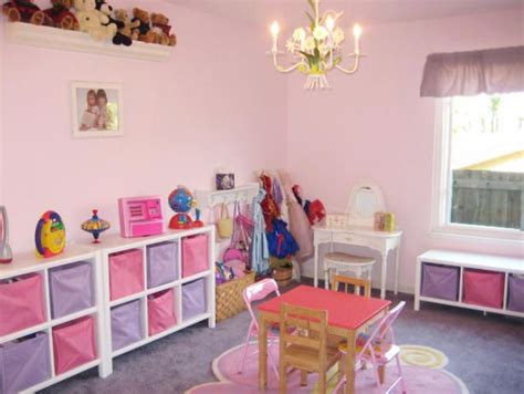 Play room ideas play room ideas. 11 Sugar and Spice Playrooms for Girls