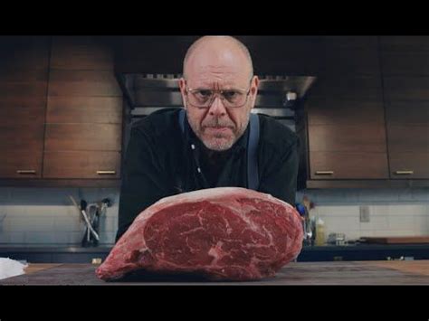 Boneless prime rib roast recipe alton brown. Alton Brown Prime Rib Oven - The Guide To Cooking A ...